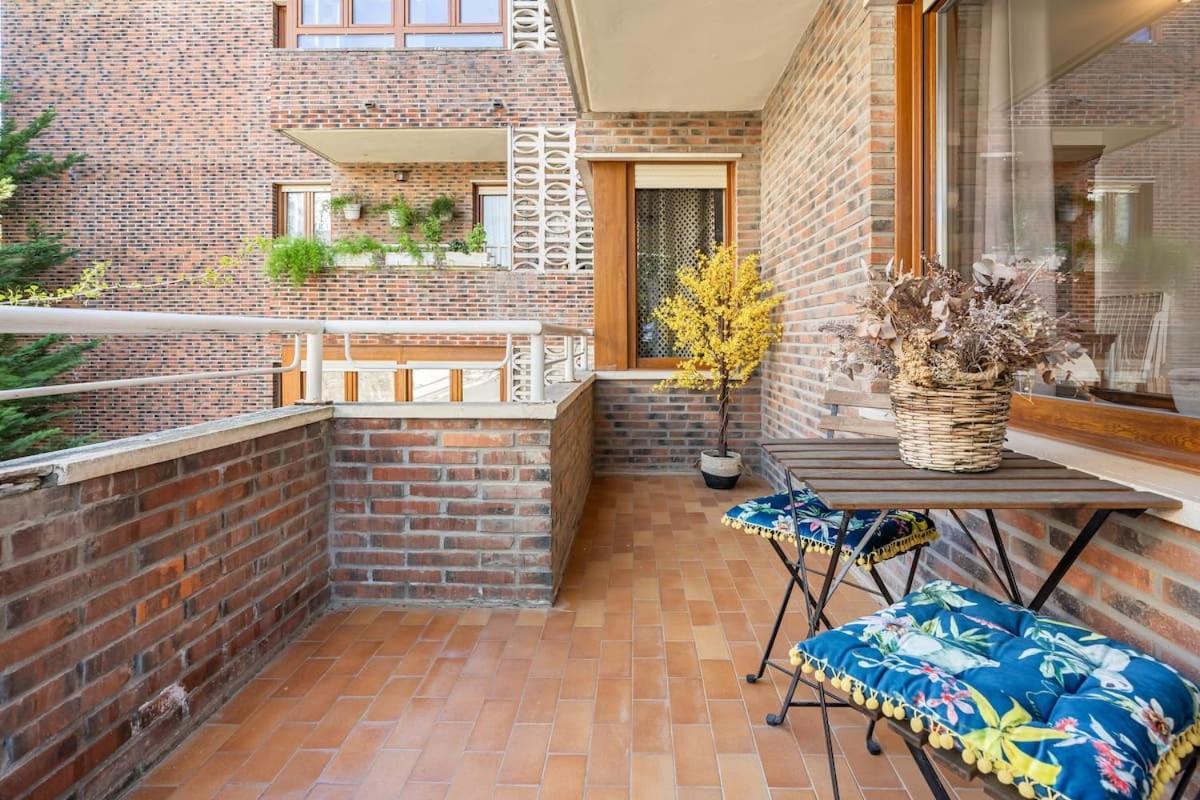 Apartamento Living Berabera