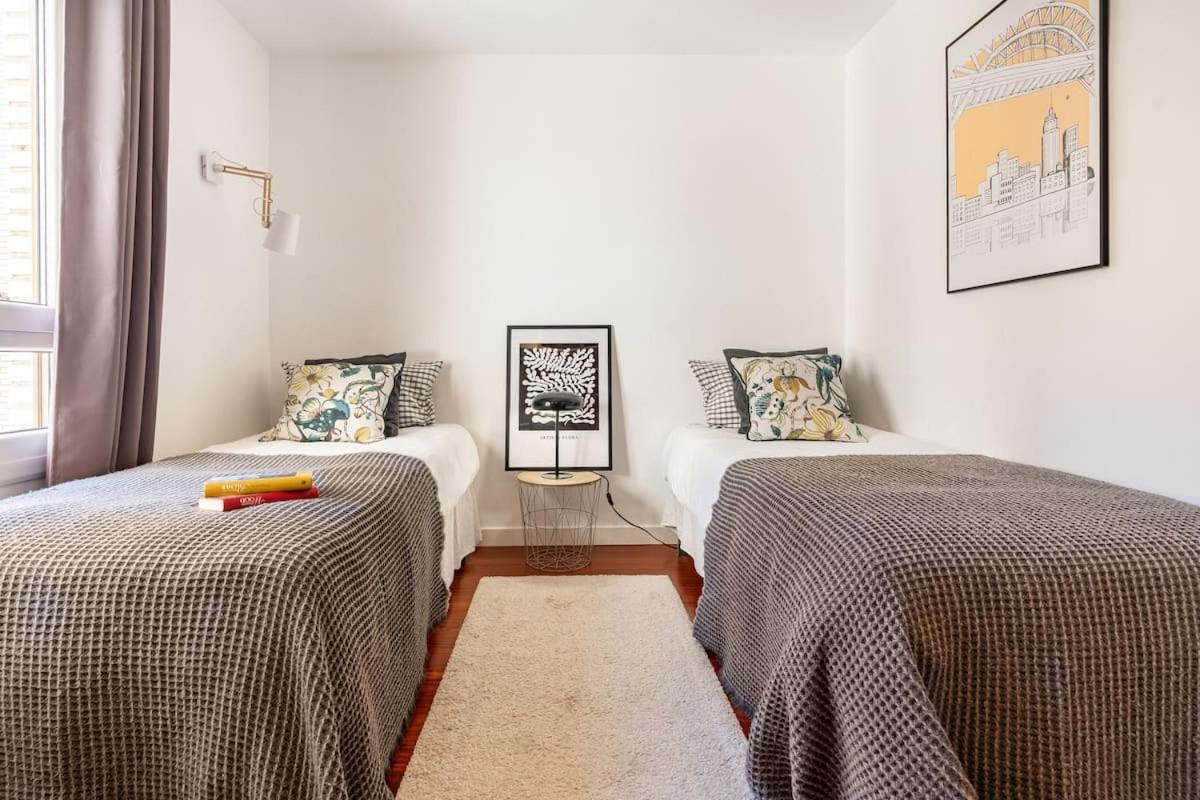 Living Berabera Apartamento San Sebastián