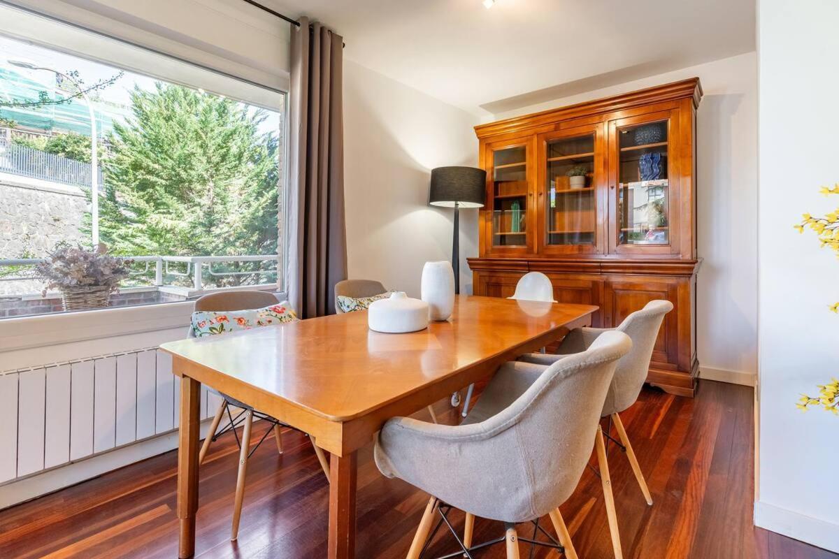 Apartamento Living Berabera San Sebastián