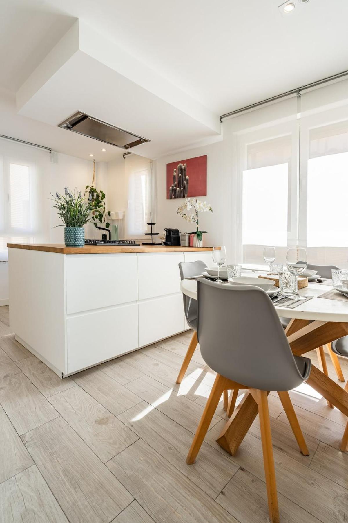 Living Berabera Appartement San Sebastian